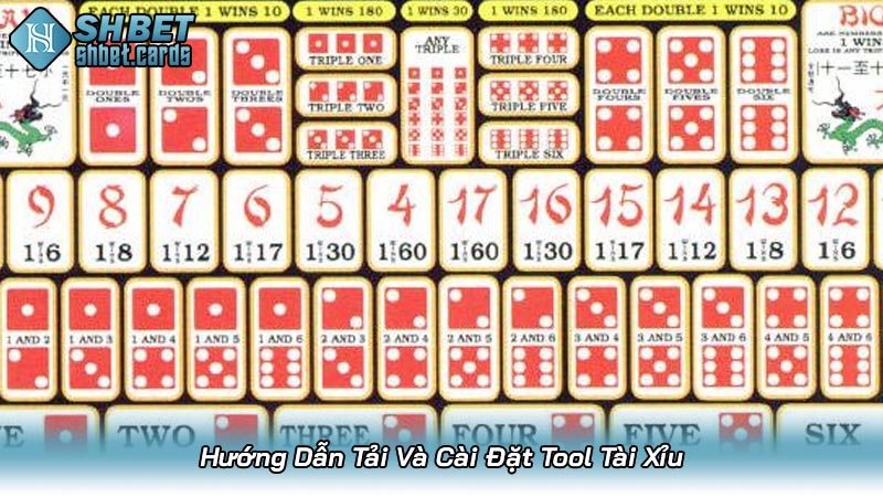 Hướng Dẫn Tải Và Cài Đặt Tool Tài Xỉu